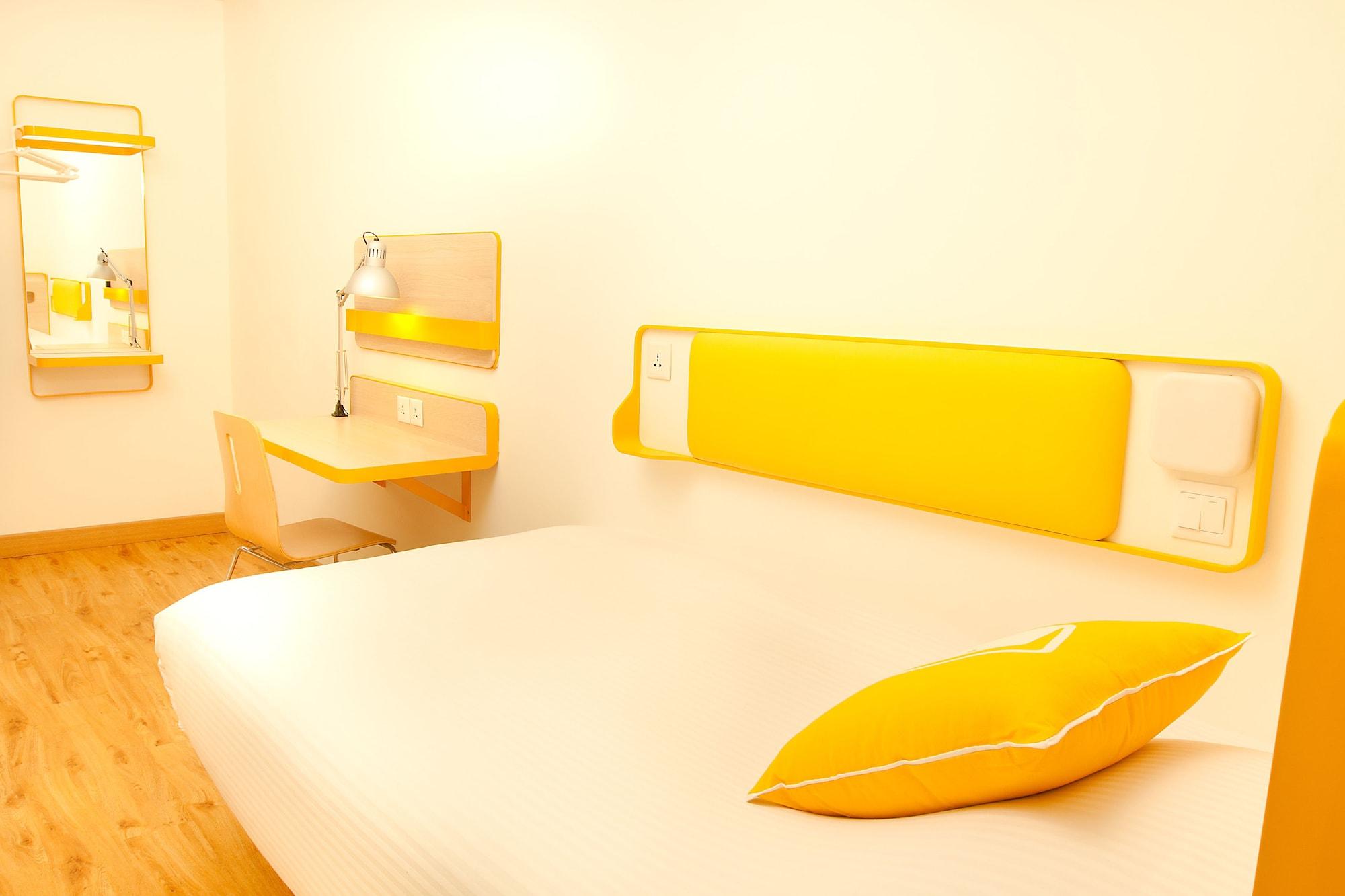 Bloomrooms @ Link Road New Delhi Ngoại thất bức ảnh