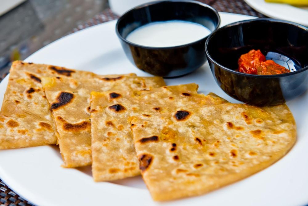 Bloomrooms @ Link Road New Delhi Ngoại thất bức ảnh