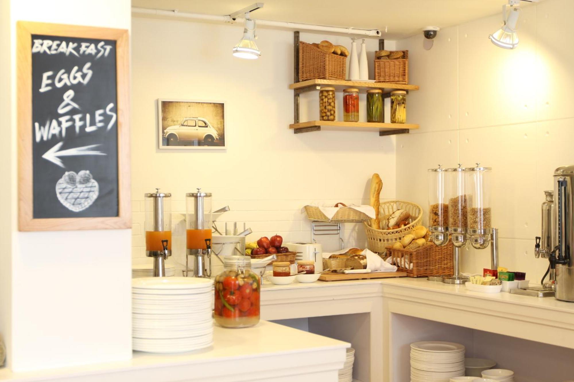 Bloomrooms @ Link Road New Delhi Ngoại thất bức ảnh