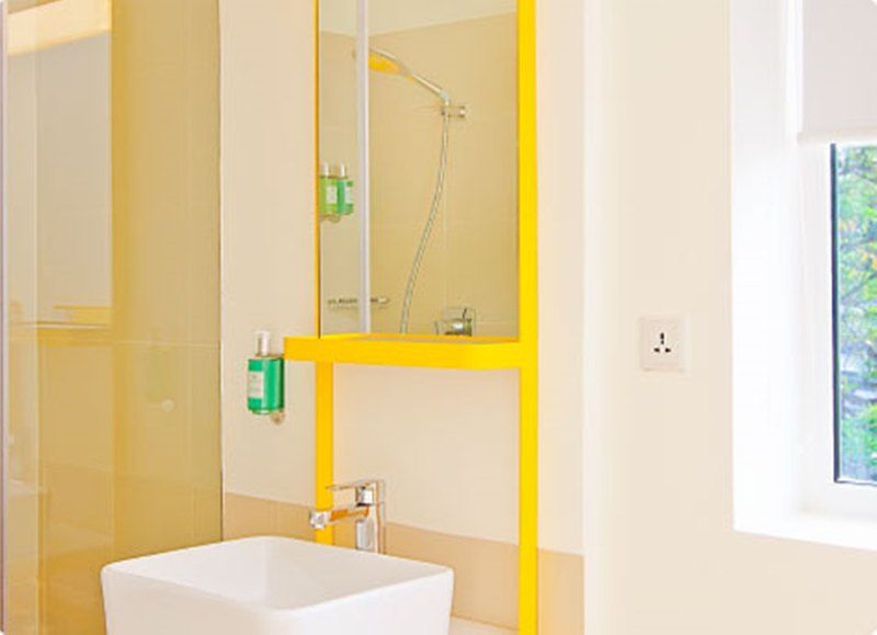 Bloomrooms @ Link Road New Delhi Ngoại thất bức ảnh