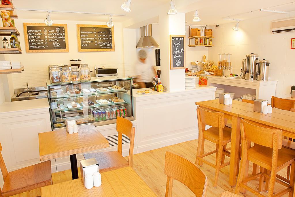 Bloomrooms @ Link Road New Delhi Ngoại thất bức ảnh