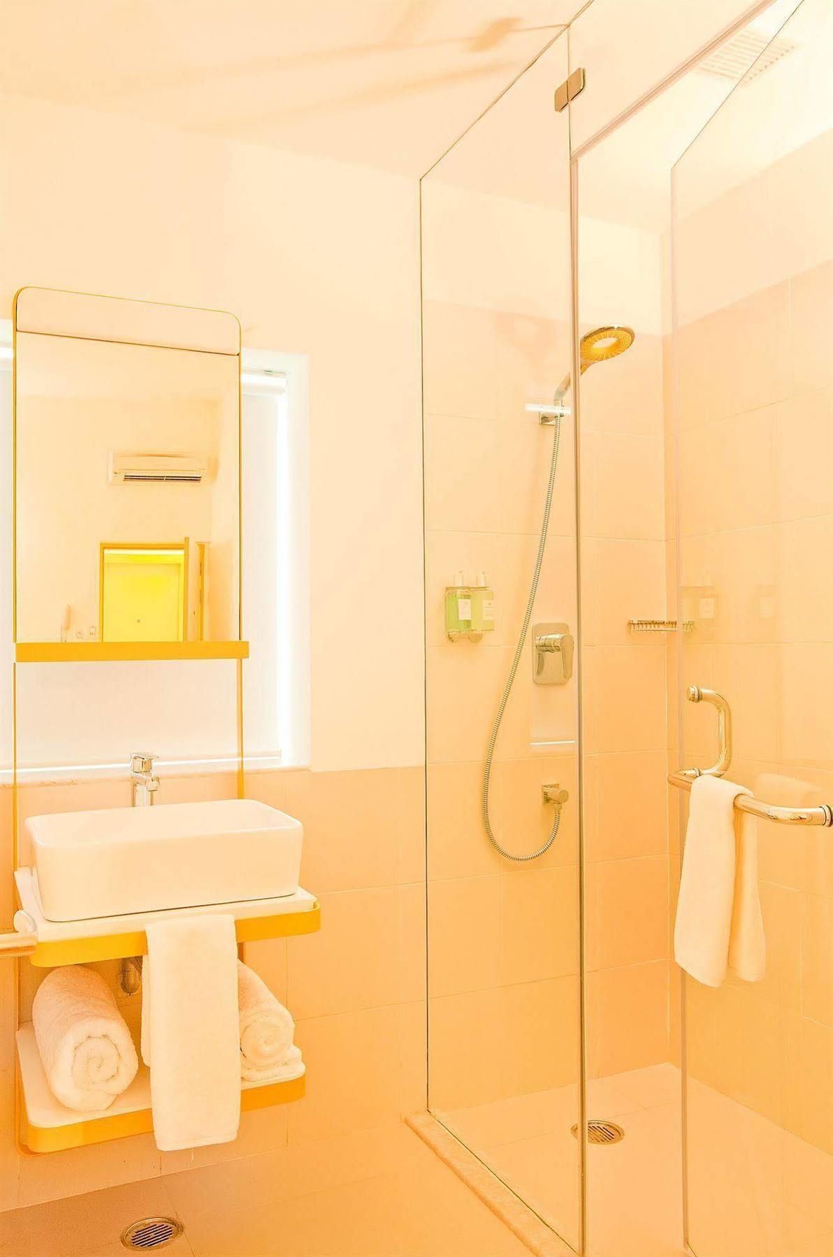 Bloomrooms @ Link Road New Delhi Ngoại thất bức ảnh